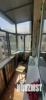 1-к квартира, вторичка, 30м2, 5/5 этаж
