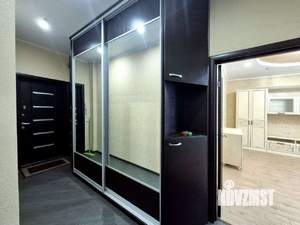 3-к квартира, вторичка, 73м2, 7/14 этаж