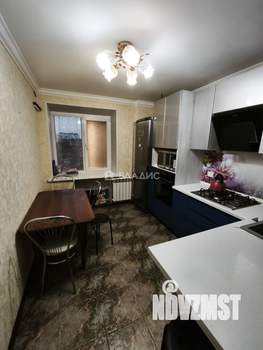 3-к квартира, вторичка, 66м2, 5/9 этаж