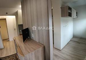 1-к квартира, вторичка, 30м2, 2/5 этаж