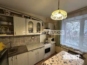 1-к квартира, вторичка, 38м2, 1/10 этаж