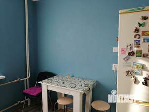 1-к квартира, вторичка, 34м2, 1/9 этаж