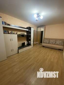 1-к квартира, вторичка, 34м2, 9/10 этаж