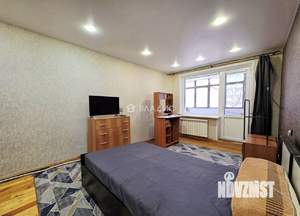 2-к квартира, вторичка, 51м2, 1/10 этаж