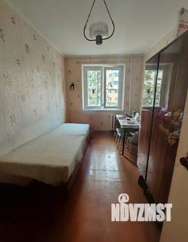 2-к квартира, вторичка, 44м2, 2/5 этаж