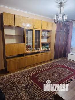 2-к квартира, вторичка, 44м2, 1/5 этаж