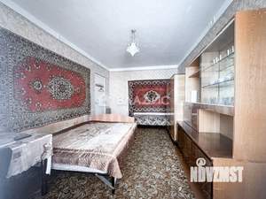 1-к квартира, вторичка, 32м2, 6/9 этаж