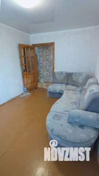 2-к квартира, вторичка, 42м2, 1/5 этаж