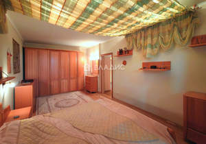 3-к квартира, вторичка, 104м2, 6/7 этаж