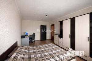 3-к квартира, вторичка, 71м2, 7/10 этаж