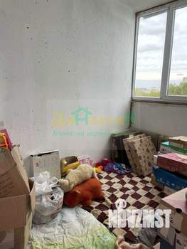 3-к квартира, вторичка, 76м2, 4/10 этаж