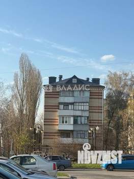 2-к квартира, вторичка, 46м2, 5/5 этаж