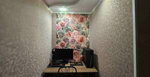 1-к квартира, вторичка, 28м2, 1/5 этаж