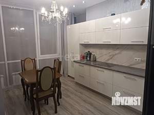 3-к квартира, вторичка, 75м2, 16/19 этаж
