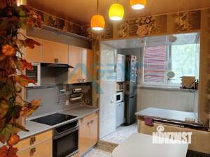 2-к квартира, вторичка, 56м2, 4/9 этаж