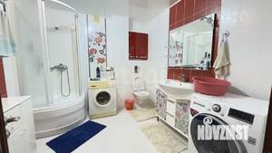 3-к квартира, вторичка, 68м2, 1/14 этаж