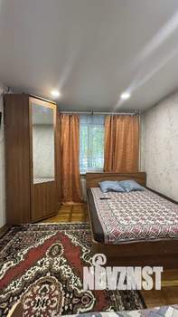 2-к квартира, вторичка, 46м2, 1/9 этаж