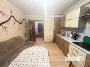 3-к квартира, вторичка, 39м2, 1/10 этаж
