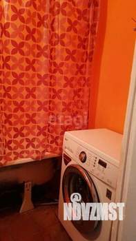 1-к квартира, вторичка, 34м2, 3/10 этаж