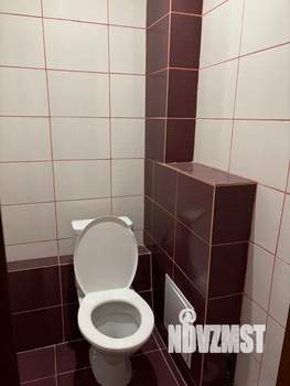 1-к квартира, вторичка, 38м2, 10/16 этаж