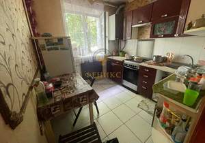 1-к квартира, вторичка, 30м2, 2/5 этаж