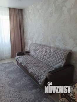 2-к квартира, вторичка, 44м2, 4/5 этаж
