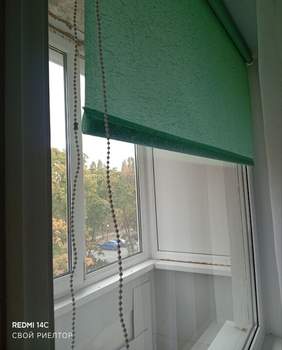 2-к квартира, вторичка, 49м2, 4/5 этаж