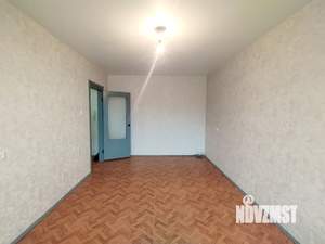 1-к квартира, вторичка, 34м2, 7/10 этаж