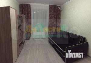 1-к квартира, вторичка, 43м2, 6/7 этаж