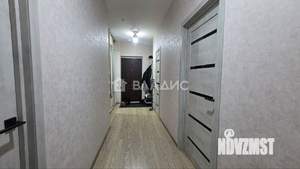 3-к квартира, вторичка, 77м2, 9/21 этаж