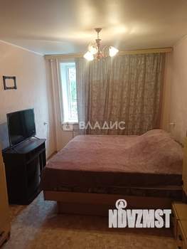 2-к квартира, вторичка, 62м2, 2/5 этаж