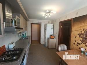 3-к квартира, вторичка, 80м2, 4/10 этаж