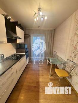 1-к квартира, вторичка, 40м2, 1/7 этаж