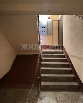 2-к квартира, вторичка, 51м2, 10/10 этаж