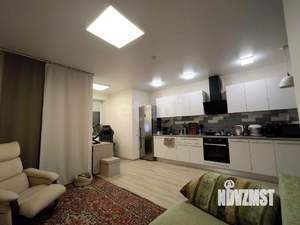 Студия квартира, вторичка, 31м2, 3/5 этаж