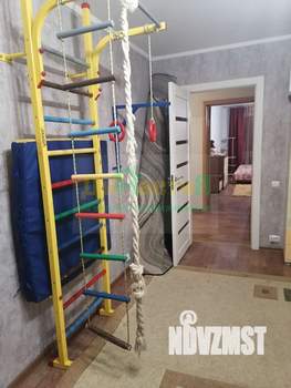3-к квартира, вторичка, 78м2, 1/10 этаж