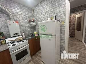 2-к квартира, вторичка, 44м2, 5/5 этаж