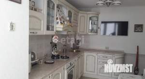 3-к квартира, вторичка, 73м2, 3/6 этаж