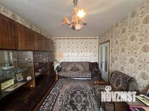 3-к квартира, вторичка, 61м2, 2/9 этаж