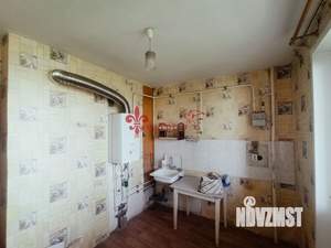 1-к квартира, вторичка, 42м2, 4/5 этаж