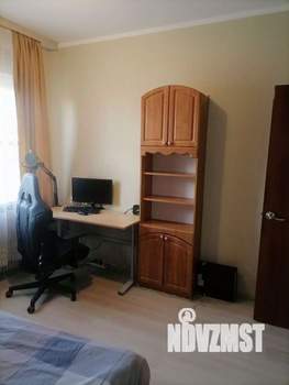3-к квартира, вторичка, 71м2, 11/15 этаж