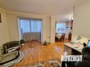 3-к квартира, вторичка, 90м2, 13/15 этаж