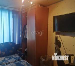 3-к квартира, вторичка, 78м2, 17/17 этаж