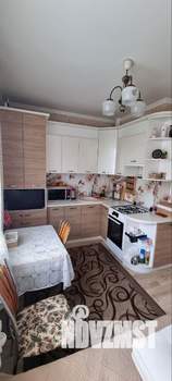 1-к квартира, вторичка, 44м2, 1/2 этаж