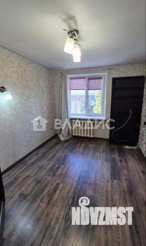 3-к квартира, вторичка, 58м2, 5/5 этаж