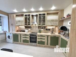 3-к квартира, вторичка, 74м2, 8/14 этаж