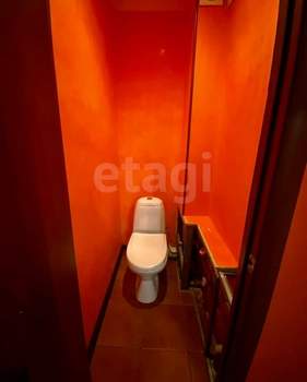 3-к квартира, вторичка, 60м2, 2/9 этаж