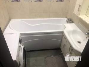 1-к квартира, вторичка, 48м2, 4/10 этаж