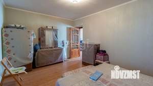 2-к квартира, вторичка, 74м2, 10/10 этаж