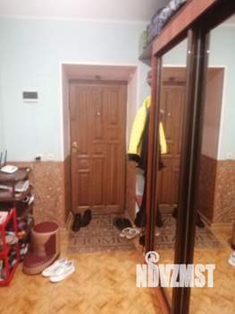 4-к квартира, вторичка, 105м2, 5/10 этаж